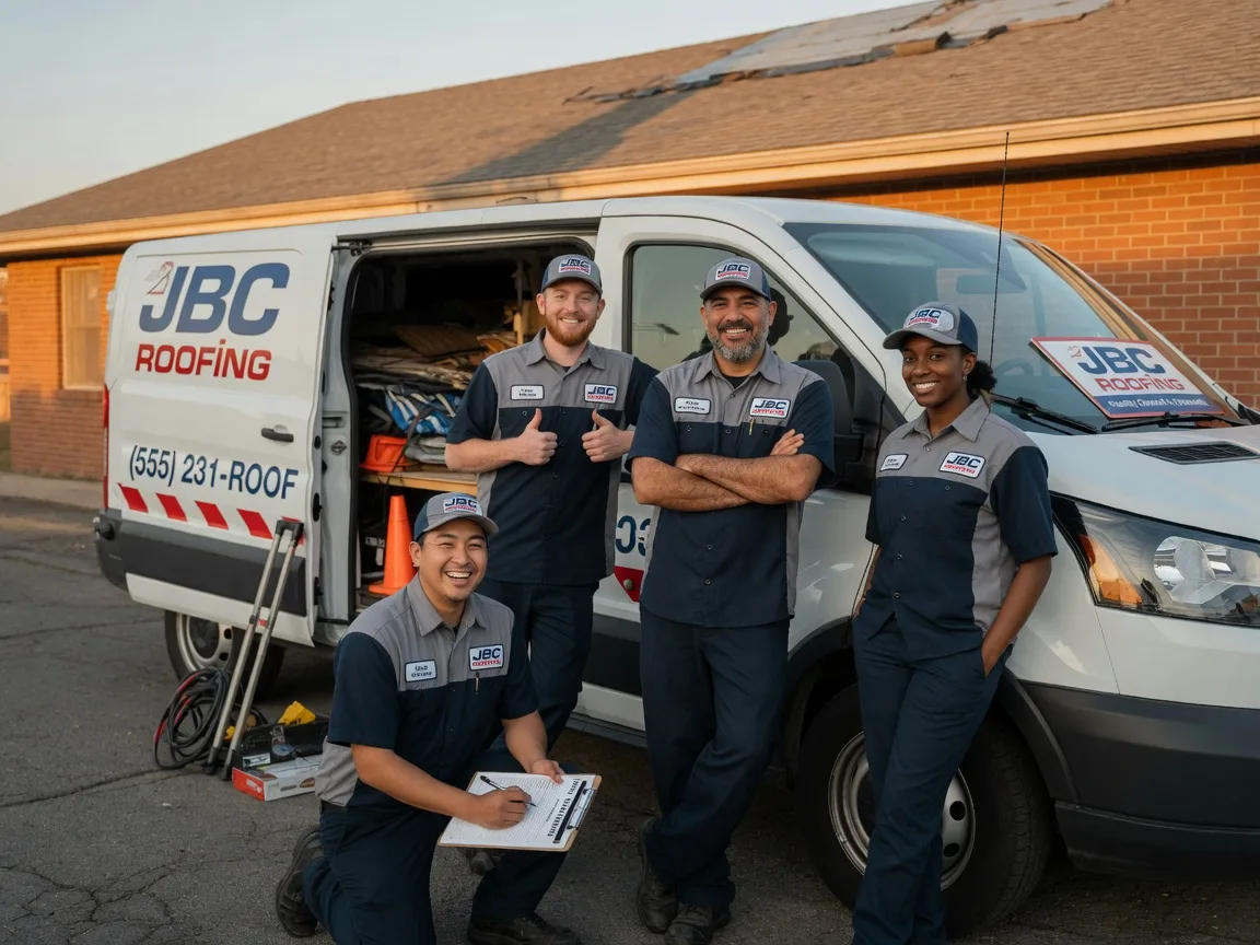 Roof Replacement company in Vonore, TN