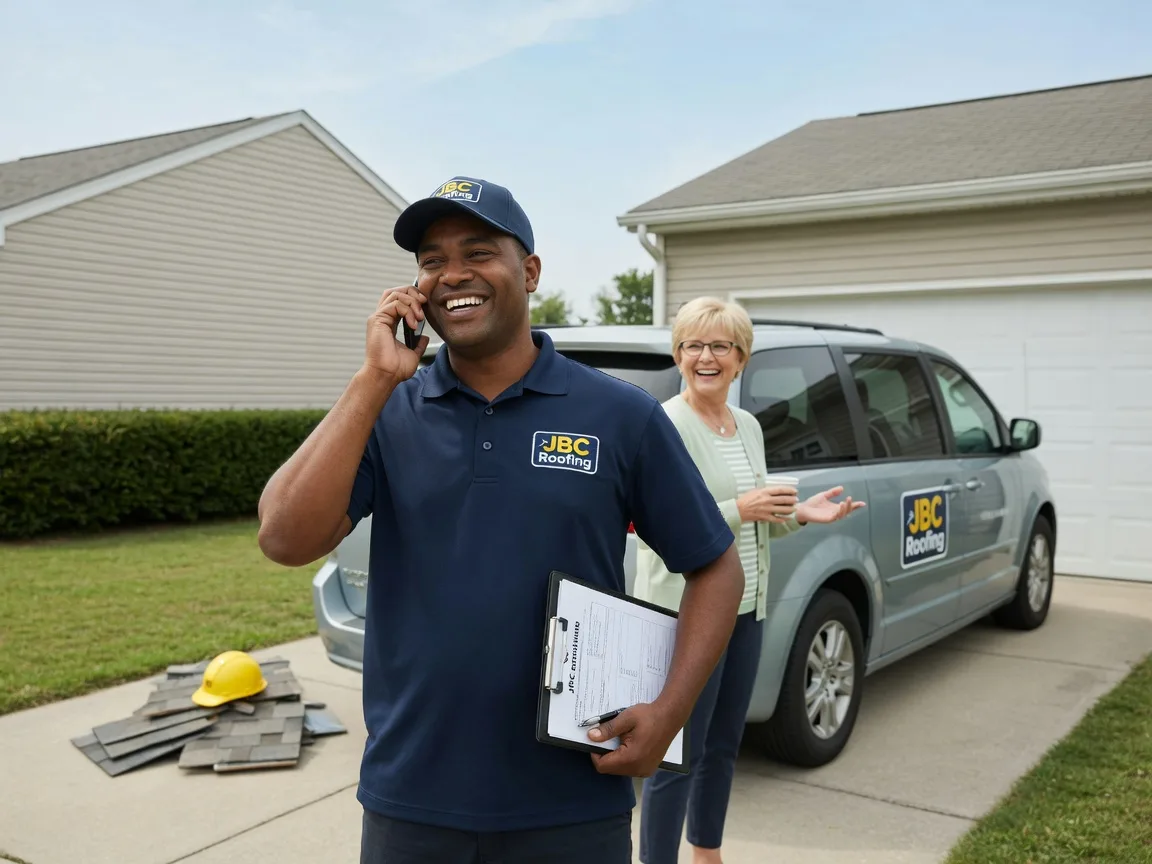 Roof Replacement Vonore, TN FAQs
